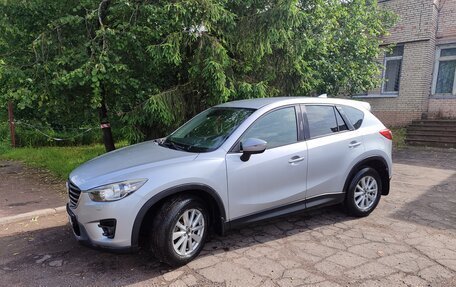Mazda CX-5 II, 2015 год, 1 750 000 рублей, 1 фотография