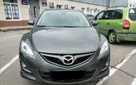 Mazda 6, 2011 год, 890 000 рублей, 1 фотография