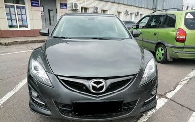 Mazda 6, 2011 год, 890 000 рублей, 1 фотография