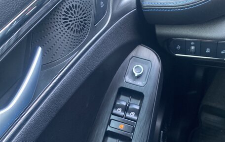 Haval Jolion, 2023 год, 1 720 000 рублей, 16 фотография