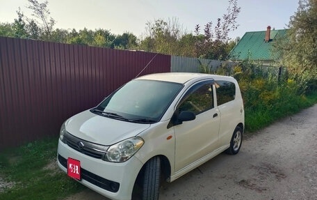 Subaru Pleo II, 2011 год, 425 000 рублей, 1 фотография