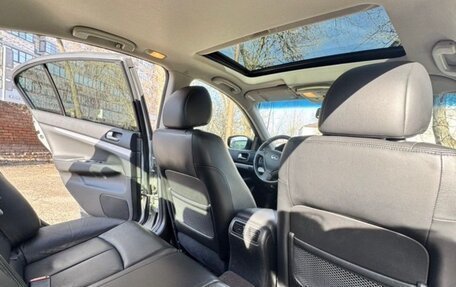 Infiniti G, 2011 год, 1 900 000 рублей, 2 фотография