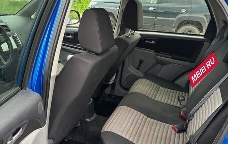 Suzuki SX4 II рестайлинг, 2012 год, 930 000 рублей, 7 фотография