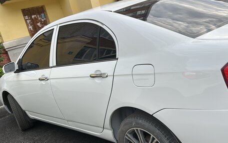 Lifan Solano I (630) рестайлинг, 2011 год, 350 000 рублей, 3 фотография