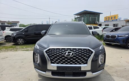 Hyundai Palisade I, 2020 год, 3 450 000 рублей, 2 фотография