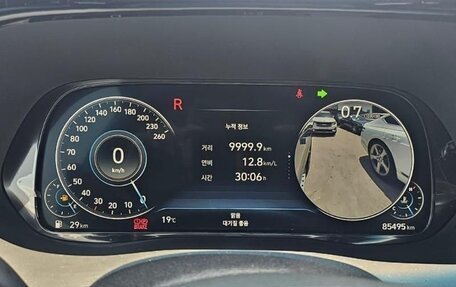 Hyundai Palisade I, 2020 год, 3 450 000 рублей, 11 фотография