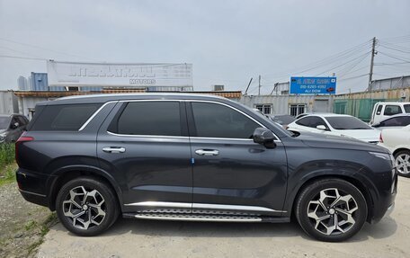 Hyundai Palisade I, 2020 год, 3 450 000 рублей, 7 фотография