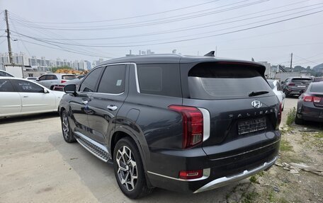 Hyundai Palisade I, 2020 год, 3 450 000 рублей, 5 фотография