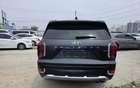 Hyundai Palisade I, 2020 год, 3 450 000 рублей, 6 фотография