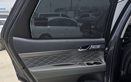 Hyundai Palisade I, 2020 год, 3 450 000 рублей, 24 фотография