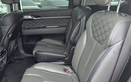 Hyundai Palisade I, 2020 год, 3 450 000 рублей, 20 фотография