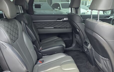 Hyundai Palisade I, 2020 год, 3 450 000 рублей, 17 фотография