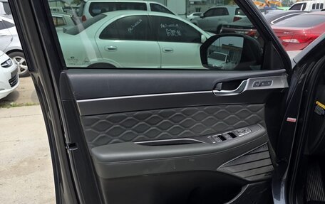 Hyundai Palisade I, 2020 год, 3 450 000 рублей, 23 фотография