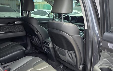 Hyundai Palisade I, 2020 год, 3 450 000 рублей, 21 фотография