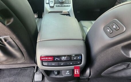 Hyundai Palisade I, 2020 год, 3 450 000 рублей, 13 фотография