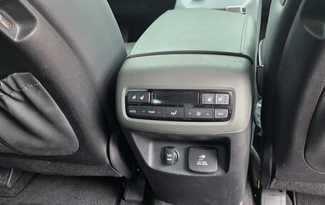 Hyundai Palisade I, 2020 год, 3 450 000 рублей, 28 фотография