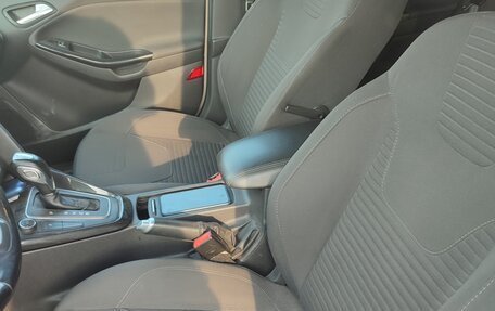Ford Focus III, 2016 год, 1 270 000 рублей, 6 фотография