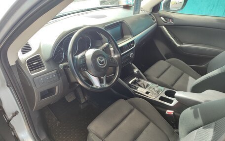 Mazda CX-5 II, 2015 год, 1 750 000 рублей, 7 фотография