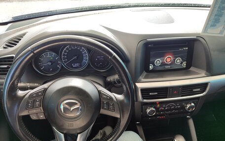 Mazda CX-5 II, 2015 год, 1 750 000 рублей, 6 фотография
