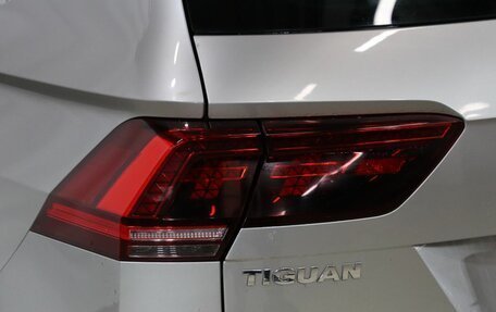 Volkswagen Tiguan II, 2016 год, 2 219 000 рублей, 28 фотография