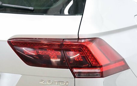 Volkswagen Tiguan II, 2016 год, 2 219 000 рублей, 29 фотография