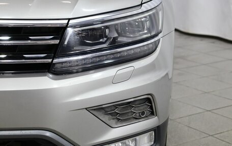 Volkswagen Tiguan II, 2016 год, 2 219 000 рублей, 31 фотография