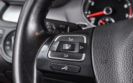 Volkswagen Passat B7, 2012 год, 1 089 000 рублей, 15 фотография