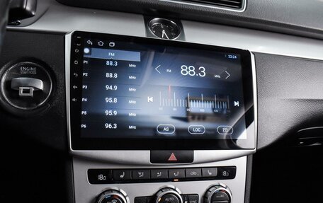 Volkswagen Passat B7, 2012 год, 1 089 000 рублей, 13 фотография