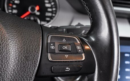 Volkswagen Passat B7, 2012 год, 1 089 000 рублей, 16 фотография