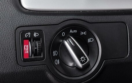 Volkswagen Passat B7, 2012 год, 1 089 000 рублей, 14 фотография