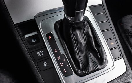 Volkswagen Passat B7, 2012 год, 1 089 000 рублей, 18 фотография