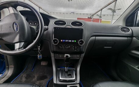 Ford Focus II рестайлинг, 2007 год, 365 000 рублей, 8 фотография