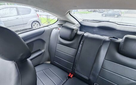 Ford Focus II рестайлинг, 2007 год, 365 000 рублей, 9 фотография