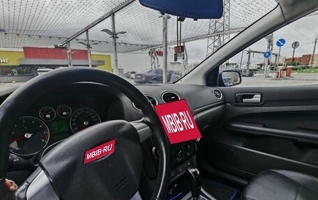 Ford Focus II рестайлинг, 2007 год, 365 000 рублей, 11 фотография
