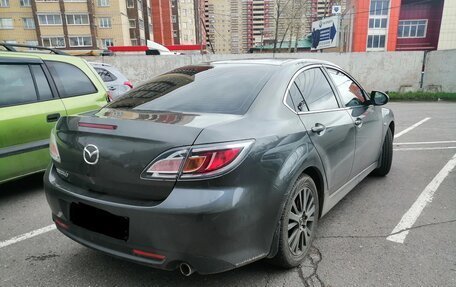 Mazda 6, 2011 год, 890 000 рублей, 4 фотография