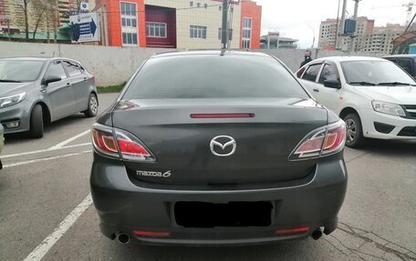 Mazda 6, 2011 год, 890 000 рублей, 5 фотография