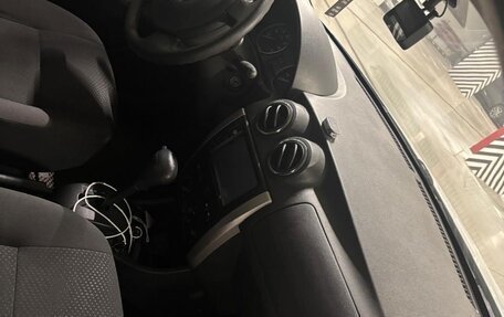 Nissan Almera, 2015 год, 850 000 рублей, 2 фотография