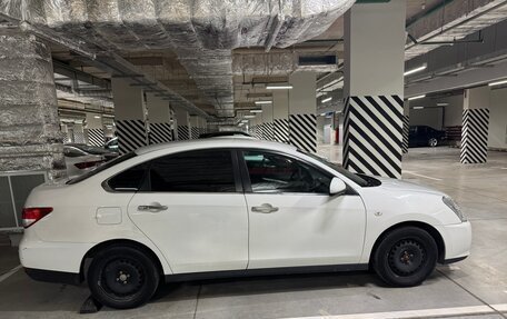 Nissan Almera, 2015 год, 850 000 рублей, 9 фотография