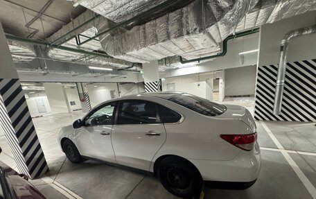 Nissan Almera, 2015 год, 850 000 рублей, 5 фотография