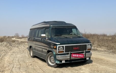Chevrolet Van, 1995 год, 2 500 000 рублей, 2 фотография