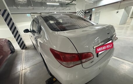 Nissan Almera, 2015 год, 850 000 рублей, 6 фотография