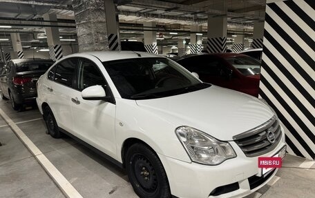 Nissan Almera, 2015 год, 850 000 рублей, 12 фотография