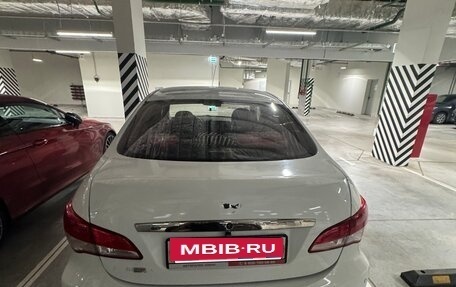 Nissan Almera, 2015 год, 850 000 рублей, 7 фотография