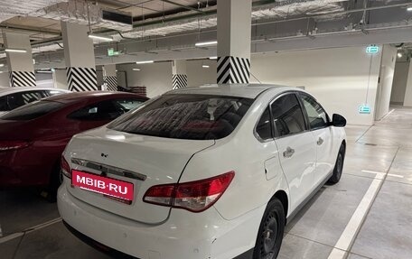 Nissan Almera, 2015 год, 850 000 рублей, 8 фотография
