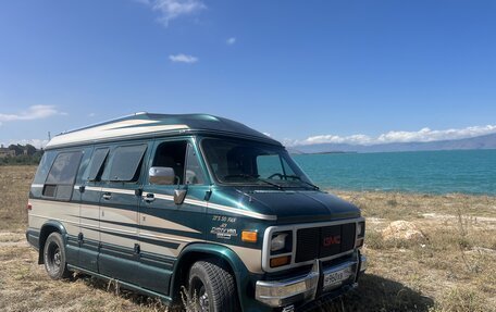 Chevrolet Van, 1995 год, 2 500 000 рублей, 5 фотография