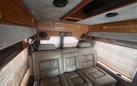 Chevrolet Van, 1995 год, 2 500 000 рублей, 15 фотография