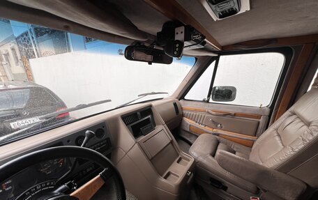 Chevrolet Van, 1995 год, 2 500 000 рублей, 12 фотография