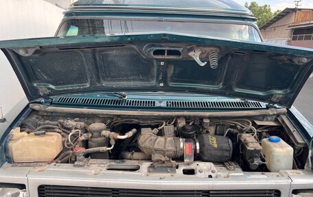 Chevrolet Van, 1995 год, 2 500 000 рублей, 10 фотография