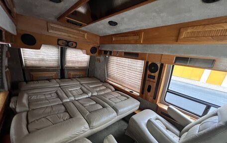 Chevrolet Van, 1995 год, 2 500 000 рублей, 17 фотография