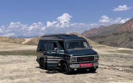 Chevrolet Van, 1995 год, 2 500 000 рублей, 4 фотография